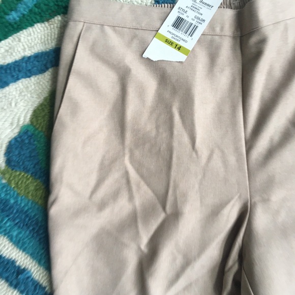 Alfred Dunner Pants - Picture 2 of 5